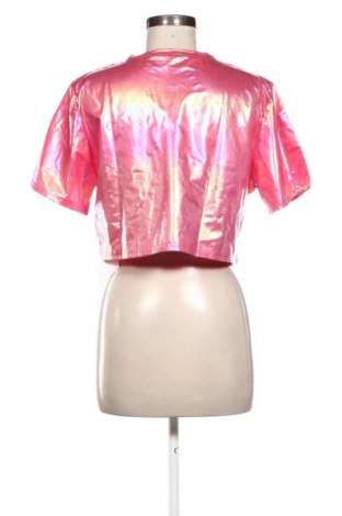 Γυναικεία μπλούζα Unbranded, Μέγεθος XL, Χρώμα Ρόζ , Τιμή 7,00 €