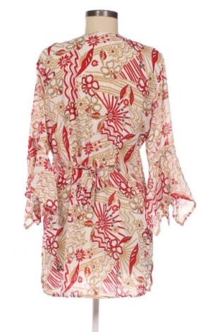 Дамска блуза Unbranded, Размер M, Цвят Многоцветен, Цена 5,62 €