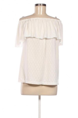 Дамска блуза Unbranded, Размер M, Цвят Бял, Цена 8,00 €