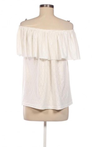 Дамска блуза Unbranded, Размер M, Цвят Бял, Цена 8,00 €