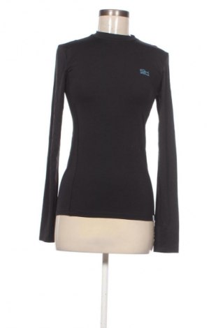 Γυναικεία μπλούζα Unbranded, Μέγεθος M, Χρώμα Μαύρο, Τιμή 3,99 €