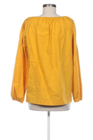Дамска блуза Unbranded, Размер M, Цвят Жълт, Цена 6,13 €