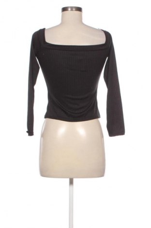 Γυναικεία μπλούζα Unbranded, Μέγεθος M, Χρώμα Μαύρο, Τιμή 1,99 €