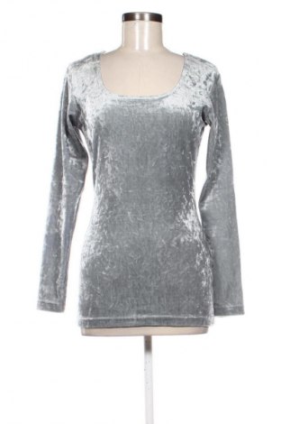 Γυναικεία μπλούζα Unbranded, Μέγεθος L, Χρώμα Γκρί, Τιμή 5,99 €