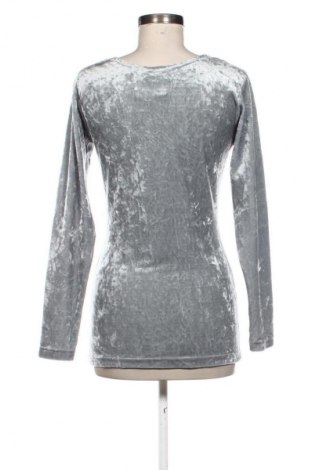 Γυναικεία μπλούζα Unbranded, Μέγεθος L, Χρώμα Γκρί, Τιμή 5,99 €