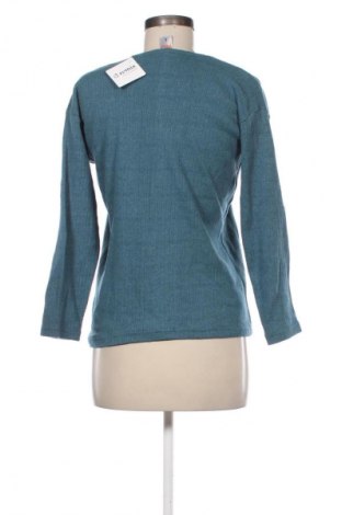 Γυναικεία μπλούζα Unbranded, Μέγεθος M, Χρώμα Πράσινο, Τιμή 10,99 €