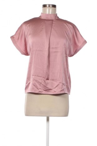Дамска блуза Ana&Ava, Размер S, Цвят Розов, Цена 35,79 €