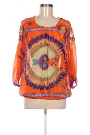 Bluză de femei Unbranded, Mărime M, Culoare Multicolor, Preț 52,13 Lei