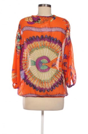 Bluză de femei Unbranded, Mărime M, Culoare Multicolor, Preț 52,13 Lei