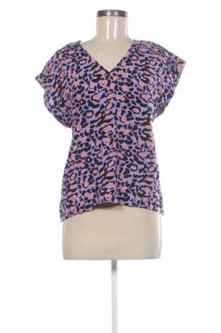 Γυναικεία μπλούζα Ana&Ava, Μέγεθος S, Χρώμα Πολύχρωμο, Τιμή 41,99 €