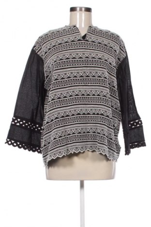 Γυναικεία μπλούζα Unbranded, Μέγεθος M, Χρώμα Πολύχρωμο, Τιμή 4,80 €