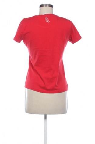 Дамска блуза Unbranded, Размер M, Цвят Червен, Цена 10,00 €