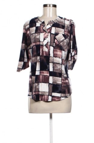 Γυναικεία μπλούζα Unbranded, Μέγεθος XL, Χρώμα Πολύχρωμο, Τιμή 4,99 €