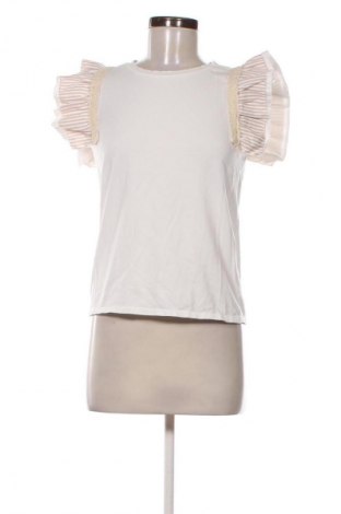 Дамска блуза Unbranded, Размер M, Цвят Бял, Цена 10,22 €