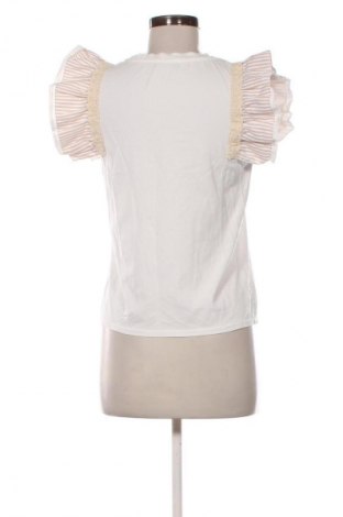 Дамска блуза Unbranded, Размер M, Цвят Бял, Цена 10,22 €