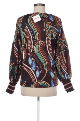 Γυναικεία μπλούζα Unbranded, Μέγεθος M, Χρώμα Πολύχρωμο, Τιμή 9,78 €