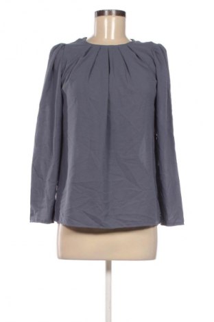 Дамска блуза Unbranded, Размер S, Цвят Сив, Цена 10,22 €