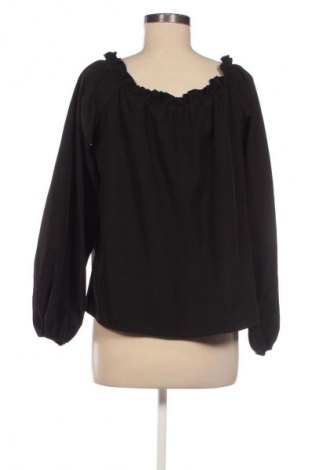 Γυναικεία μπλούζα Unbranded, Μέγεθος L, Χρώμα Μαύρο, Τιμή 10,99 €