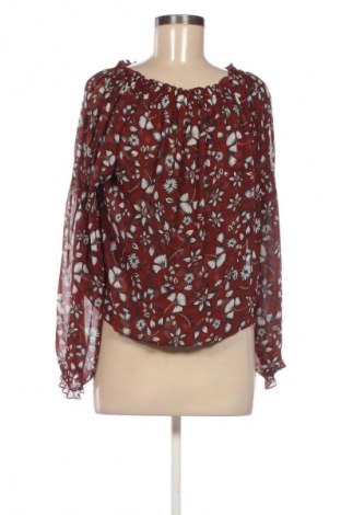 Дамска блуза Unbranded, Размер S, Цвят Многоцветен, Цена 10,22 €