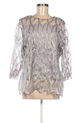 Női blúz Unbranded, Méret L, Szín Szürke, Ár 3 609 Ft