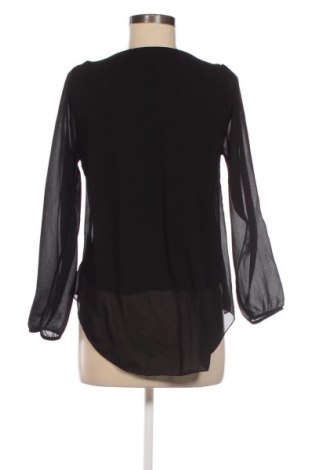 Γυναικεία μπλούζα Unbranded, Μέγεθος S, Χρώμα Μαύρο, Τιμή 7,99 €