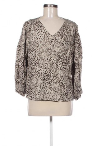 Γυναικεία μπλούζα Unbranded, Μέγεθος XL, Χρώμα Πολύχρωμο, Τιμή 5,99 €