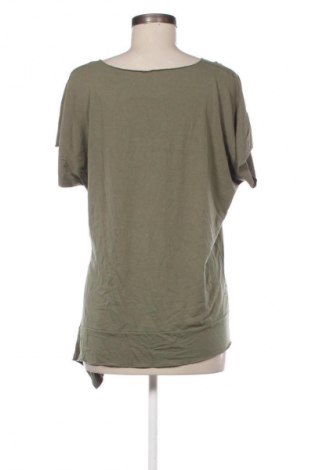 Γυναικεία μπλούζα Unbranded, Μέγεθος M, Χρώμα Πράσινο, Τιμή 10,00 €