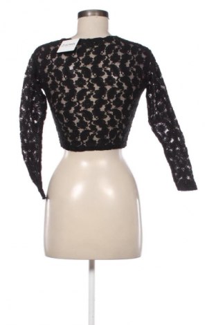 Γυναικεία μπλούζα Unbranded, Μέγεθος M, Χρώμα Μαύρο, Τιμή 5,99 €