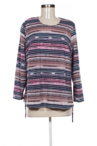 Дамска блуза Unbranded, Размер XL, Цвят Многоцветен, Цена 6,13 €