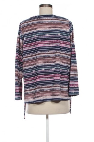 Дамска блуза Unbranded, Размер XL, Цвят Многоцветен, Цена 6,13 €