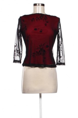 Дамска блуза Unbranded, Размер XS, Цвят Многоцветен, Цена 6,13 €