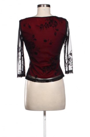 Дамска блуза Unbranded, Размер XS, Цвят Многоцветен, Цена 6,13 €