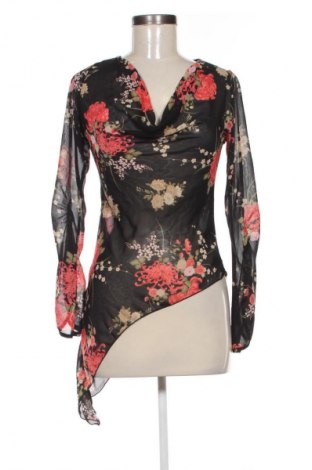 Дамска блуза Unbranded, Размер S, Цвят Многоцветен, Цена 10,22 €