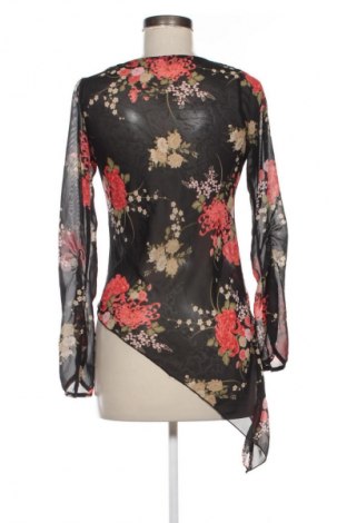 Дамска блуза Unbranded, Размер S, Цвят Многоцветен, Цена 10,22 €