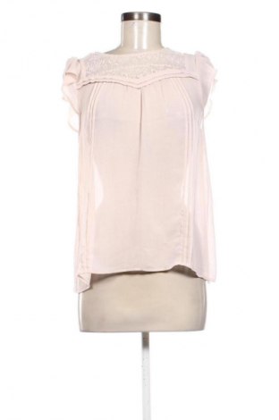 Γυναικεία μπλούζα Unbranded, Μέγεθος M, Χρώμα Σάπιο μήλο, Τιμή 10,00 €