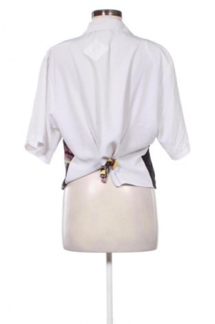 Дамска блуза Unbranded, Размер M, Цвят Многоцветен, Цена 10,00 €