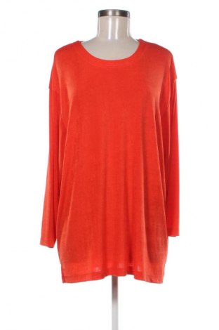 Γυναικεία μπλούζα Unbranded, Μέγεθος XXL, Χρώμα Κόκκινο, Τιμή 6,99 €