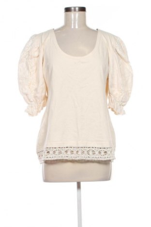 Dámská halenka Unbranded, Velikost L, Barva Krémová, Cena  289,00 Kč