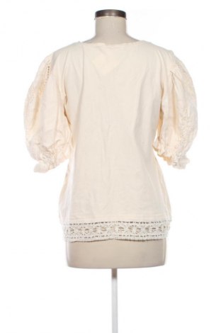 Dámská halenka Unbranded, Velikost L, Barva Krémová, Cena  289,00 Kč