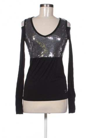 Дамска блуза Unbranded, Размер M, Цвят Многоцветен, Цена 10,22 €