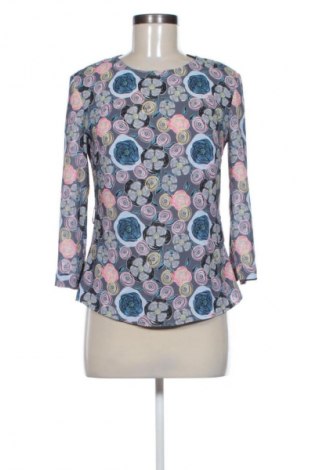 Дамска блуза Unbranded, Размер S, Цвят Многоцветен, Цена 10,22 €