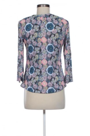 Дамска блуза Unbranded, Размер S, Цвят Многоцветен, Цена 10,22 €