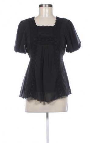 Дамска блуза Unbranded, Размер M, Цвят Черен, Цена 10,00 €