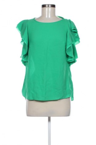 Dámska blúza Unbranded, Veľkosť M, Farba Zelená, Cena  10,00 €