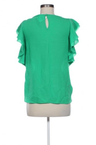 Dámska blúza Unbranded, Veľkosť M, Farba Zelená, Cena  10,00 €