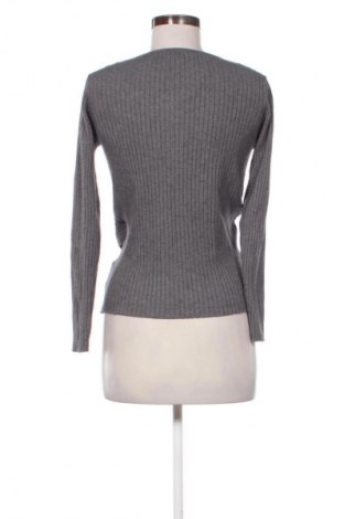 Дамска блуза Unbranded, Размер S, Цвят Сив, Цена 5,11 €