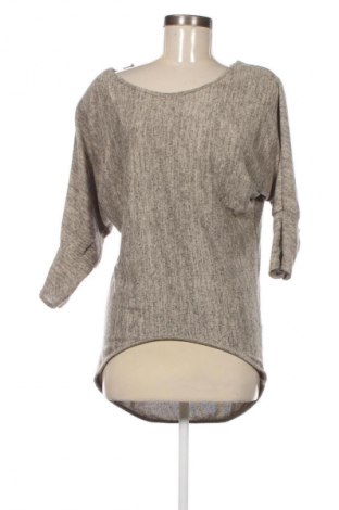 Дамска блуза Unbranded, Размер M, Цвят Бежов, Цена 6,13 €