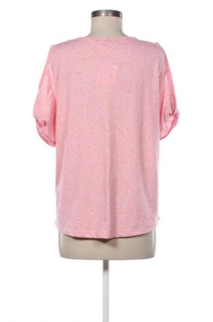 Damen Shirt Unbranded, Größe XXL, Farbe Rosa, Preis 9,71 €