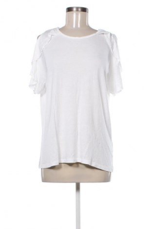 Γυναικεία μπλούζα Unbranded, Μέγεθος XXL, Χρώμα Λευκό, Τιμή 9,71 €