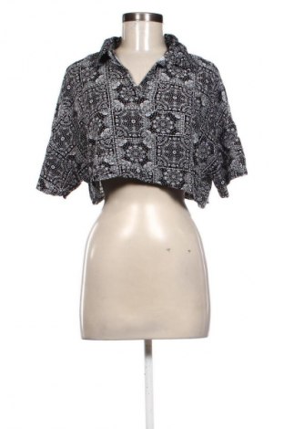 Γυναικεία μπλούζα Unbranded, Μέγεθος L, Χρώμα Πολύχρωμο, Τιμή 9,70 €